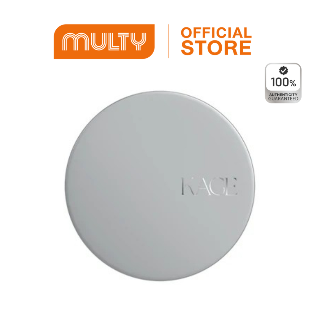 Kage Blurring Translucent Powder 6 g.แป้งไอซิ่งเบลอผิว คาเกะ กันน้ำ กันเหงื่อ คุมมัน.