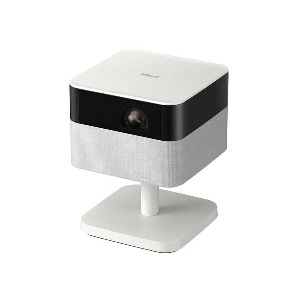 EPSON EF-71 โปรเจคเตอร์