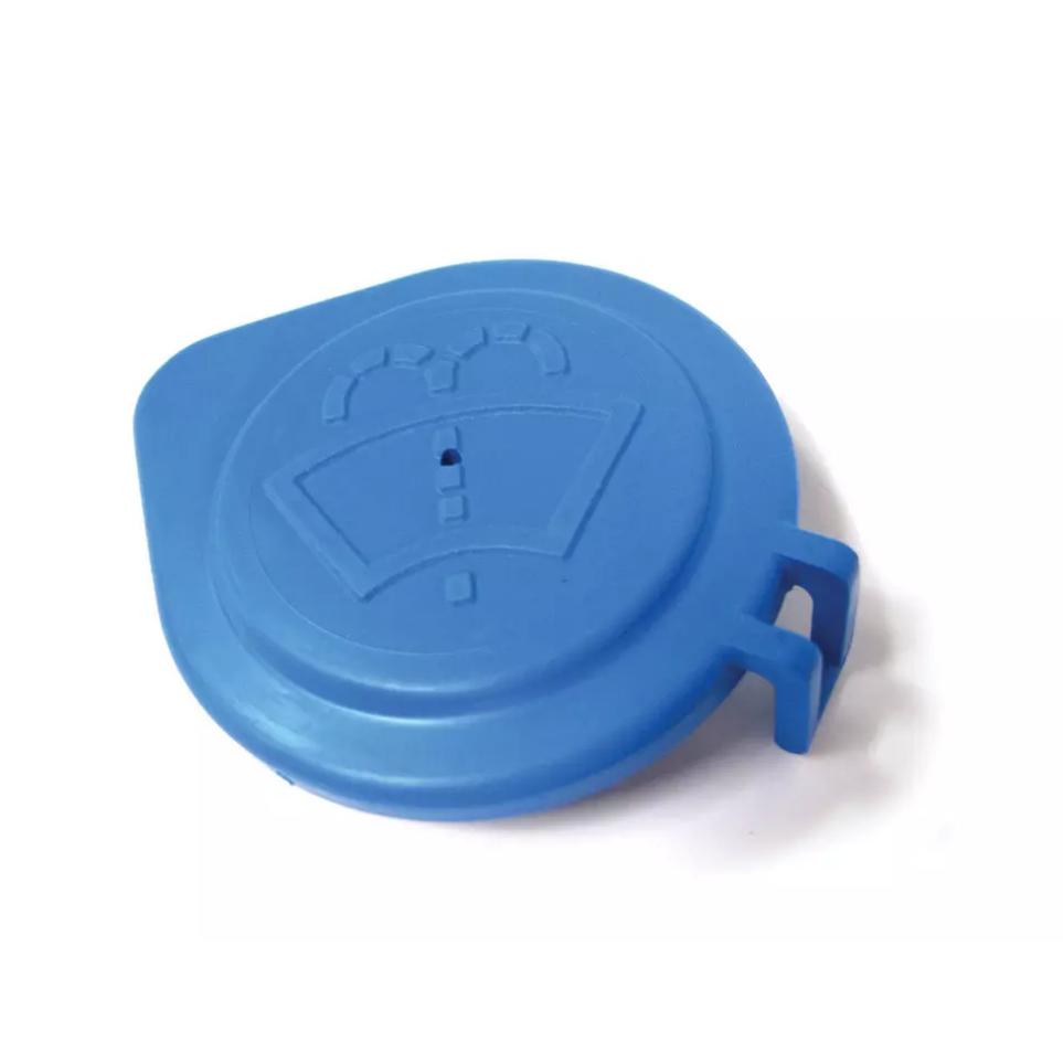 Range Rover Evoque windshield washer fluid reservoir cap LR002266