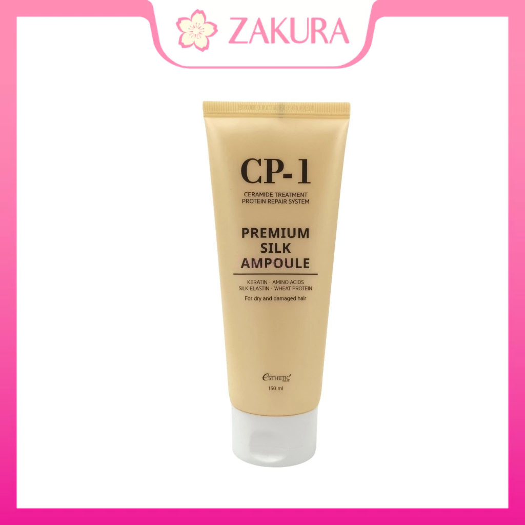 CP-1 Premium Silk Ampoule (Jumbo Size) 150ml