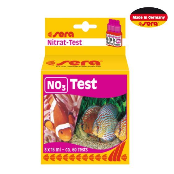 SERA NO3-Test ชุดทดสอบไนเตรต