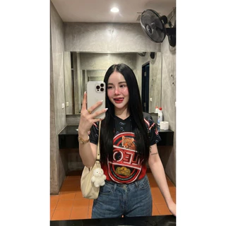 เสื้อคอกลมกีฬาลีโอใหม่ใส่สบายระบายอากาศผ้าไมโคร