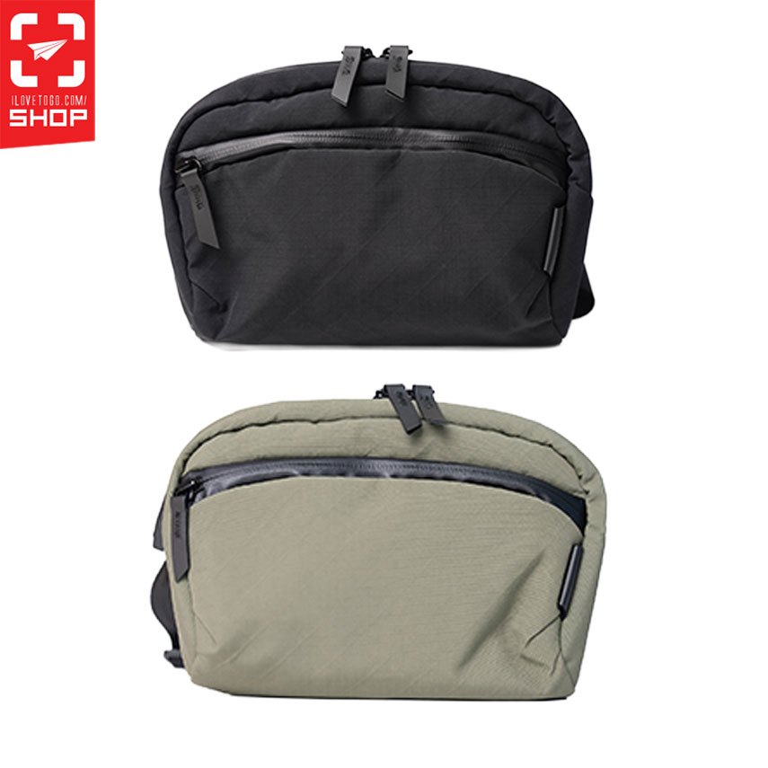 กระเป๋า Alpaka - Flight Sling 1L - Axogrid 210D