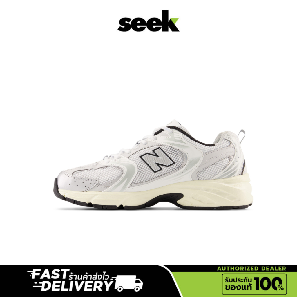 NEW BALANCE 530 MR530TA ตัวแทนจำหน่ายอย่างเป็นทางการ ร้าน SEEK