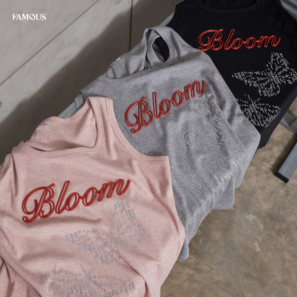 BUTTERFLY BLOOM #FMBL-G1T003 #COE #VLT26 - รูปที่ 5