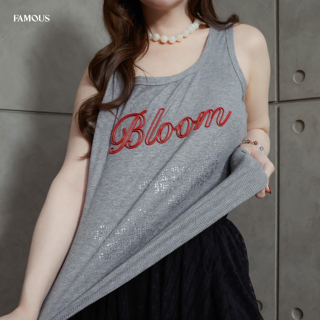 BUTTERFLY BLOOM #FMBL-G1T003 #COE #VLT26 - รูปที่ 4