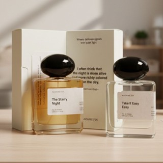 แบ่งขาย | Madame Fin น้ำหอมไอ่เพื่อนรักส์ (by Janistar) 1ml