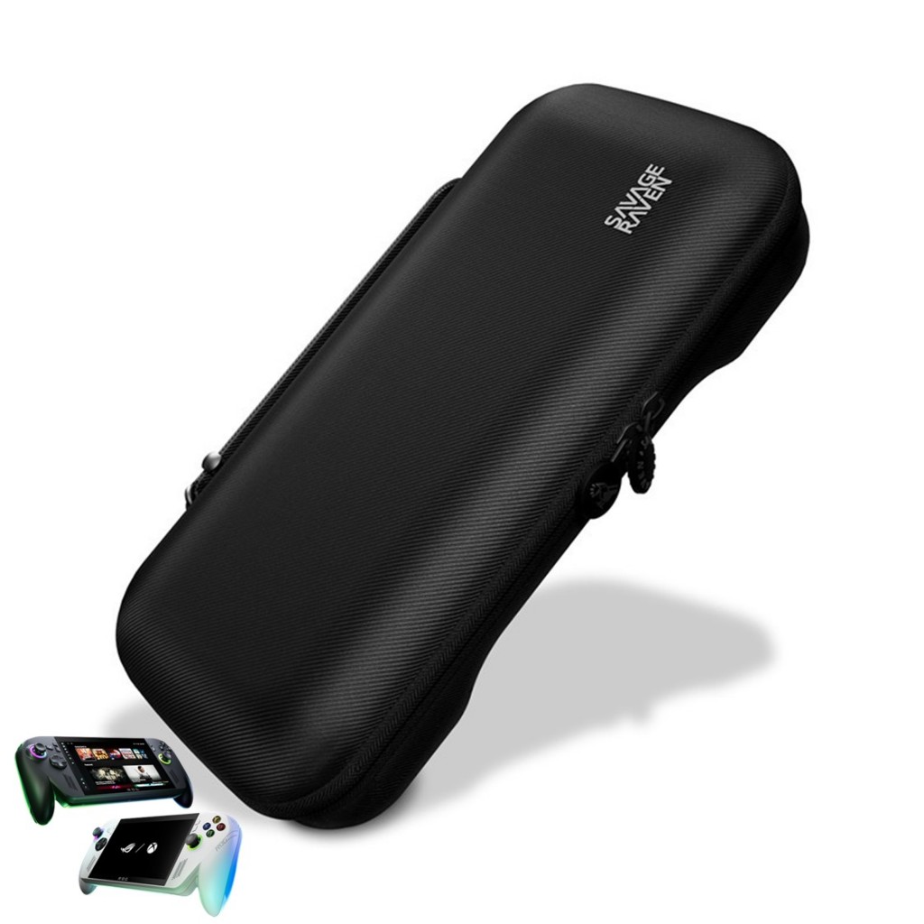 EDC Carrying Case for ROG Xbox Ally & Ally X