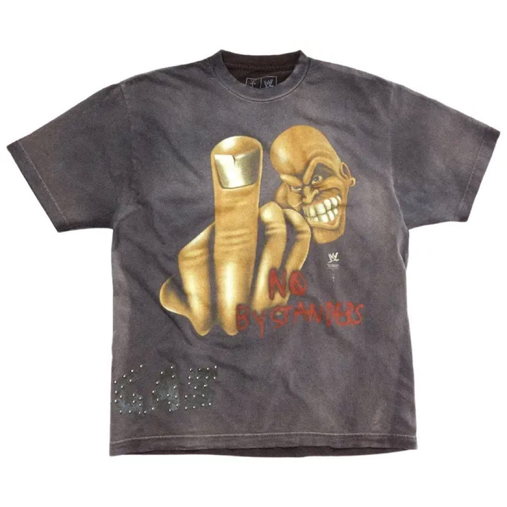 Wwe t-shirt brand  new Size  : 42/28