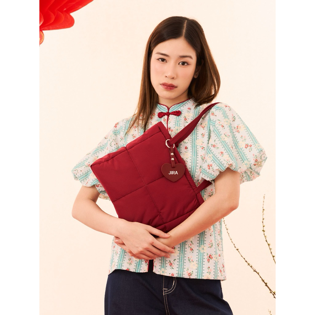 กระเป๋ารุ่น Shio Size M 10 นิ้ว Collection CNY 2026