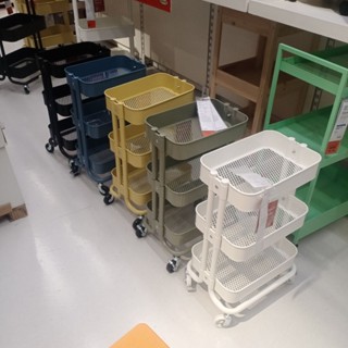 [ พร้อมส่ง ] รถเข็น, RASKOG