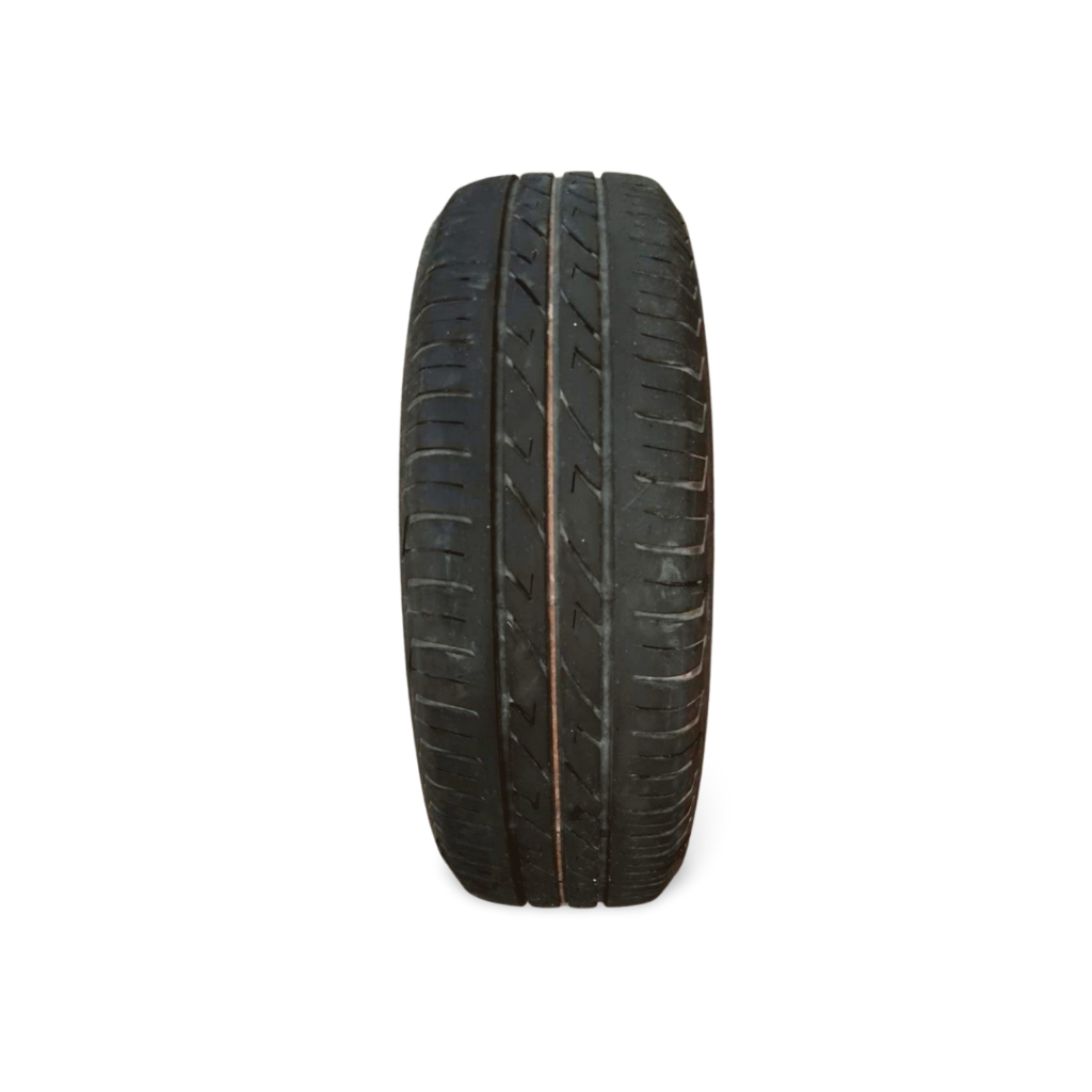 185/65R14 DAYTON DT30 ยางใช้แล้ว