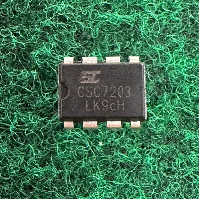 CSC7203 7203 , C1701C , CR6850T , CR6228T , CR6853T , CR5228 , จำนวน 1 ตัว