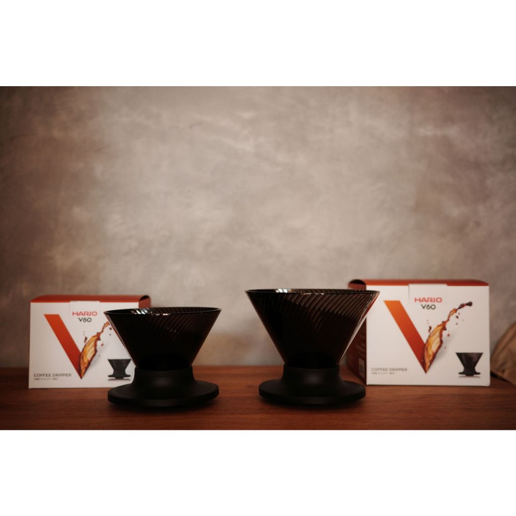 [พร้อมส่ง] HARIO V60 Dripper NEO