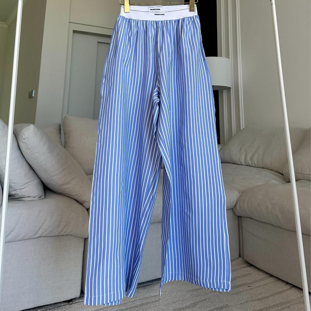 ส่งต่อของใหม่ แค่ลอง ถูกๆ ไปเลยจ้า PTP1 กางเกงขายาว PROMTHONG