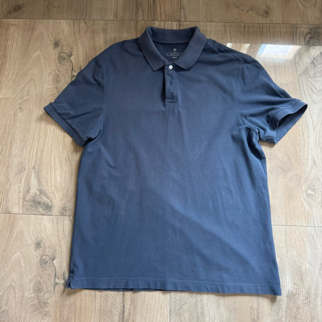🫶🏻 target เสื้อโปโล มือ 2 from australia 🇦🇺