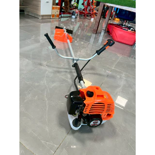 เครื่องตัดหญ้าสะพายบ่า 2จังหวะ NP40-5B 4HP//NP52 5HP ลูกสูบ NIPPON ไฮสปีดเเถมมีด4ใบ อุปกรณ์ครบชุด