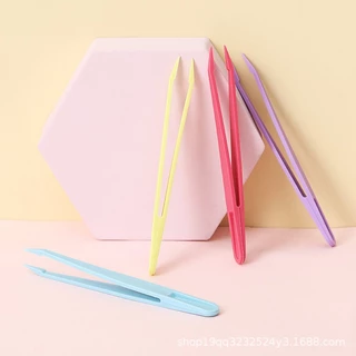 แหนบหลากสี DIY, เทปวาชิ, สติกเกอร์ปลายโค้ง, เครื่องเขียนปแหนบหลากสี DIY, เทปวาชิ, สติกเกอร์ปลายโค้ง, เครื่องเขียนปลายตรง