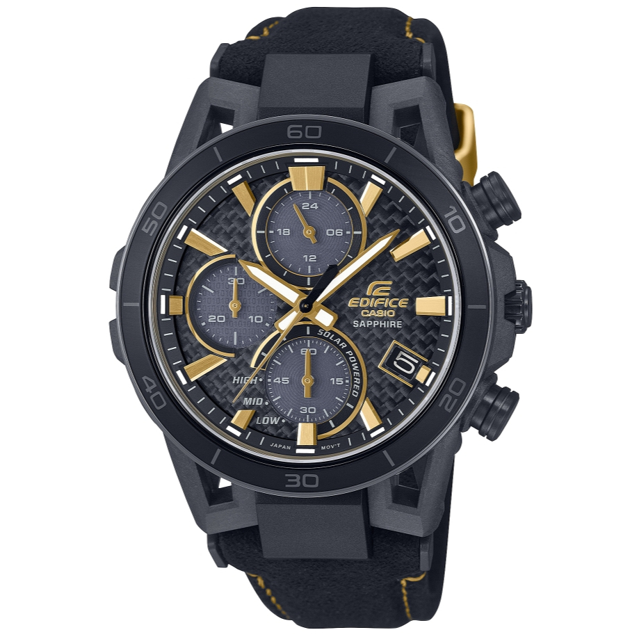 Casio Edfice  Limited   50Year EFS-S640ZE-1A 44.5มม ประกันศูนย์ไทย 1 ปี