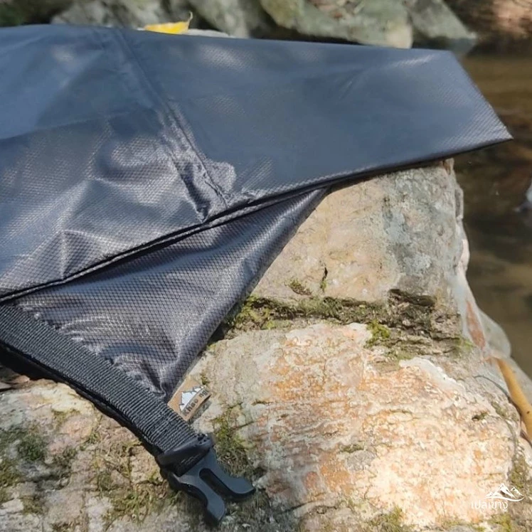 เขางูเอ้าท์ดอร์ Dry Bag 35L กระเป๋ากันน้ำเดินป่า thumbnail 7