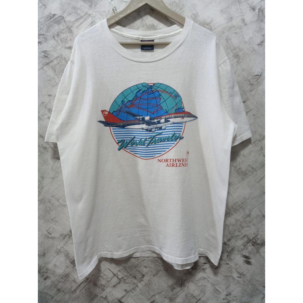 Jansport เสื้อมือสอง งานเก่า