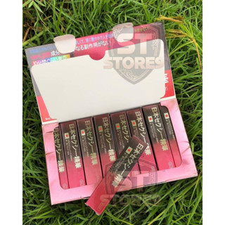Japan(ตัวดังในญี่ปุ่น) ชนิดน้ำ 1หลอด6ml สำหรับชายและหญิง แพค…