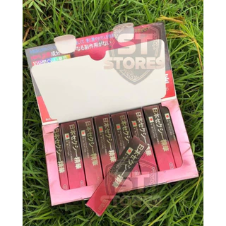 Japan(ตัวดังในญี่ปุ่น) 1หลอด6ml สำหรับชายและหญิง แพคเดี่ยว พร้อมส่งในประเทศไทย