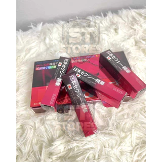 Japan(ตัวดังในญี่ปุ่น) 1หลอด6ml สำหรับชายและหญิง แพคเดี่ยว พร้อมส่งในประเทศไทย