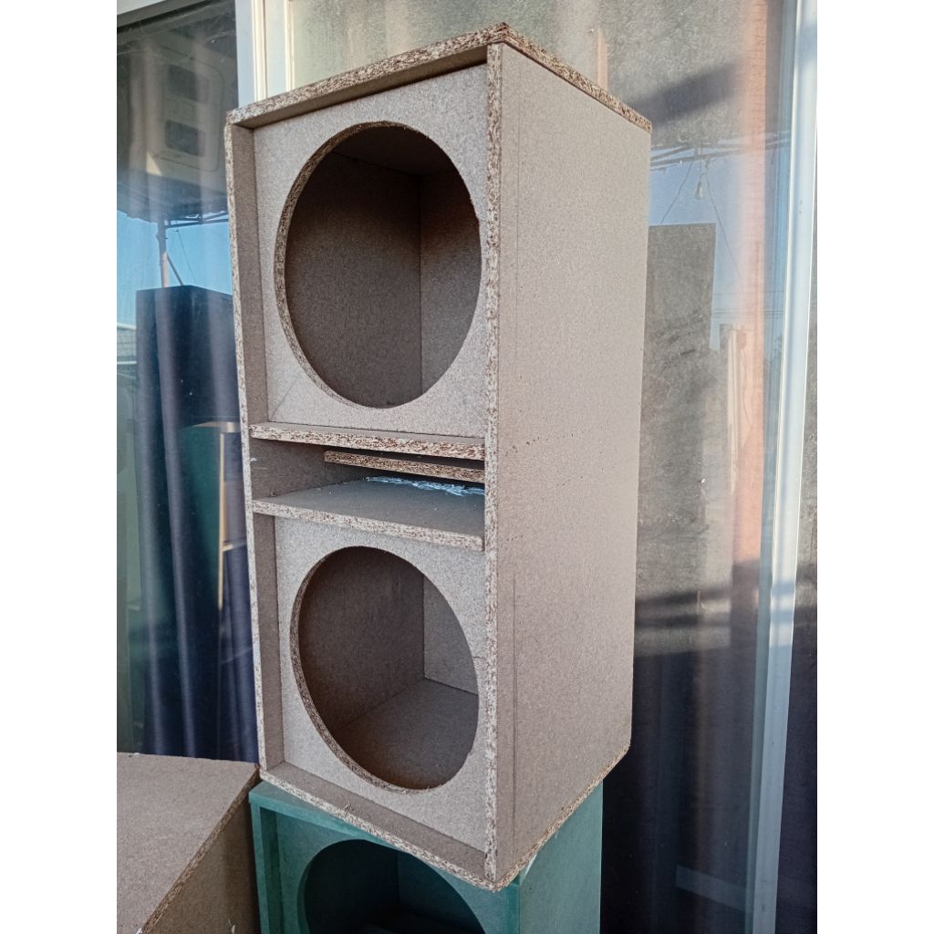 ตู้ลำโพง 12 นิ้วทำเบส ราคา 498 บาท สินค้าพร้อมส่ง