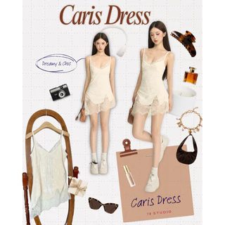 78STUDIO-CARISDRESS✨