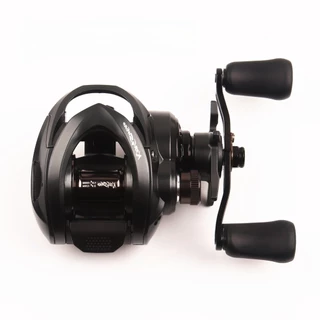 Fisher's รอกหยดน้ํา รอกหยดนํ้า รอกเบส รอกเบท แรงลาก 10 กก. 7.2:1 รอกเบสตีไกลๆ รอกตกปลา Baitcasting Reel