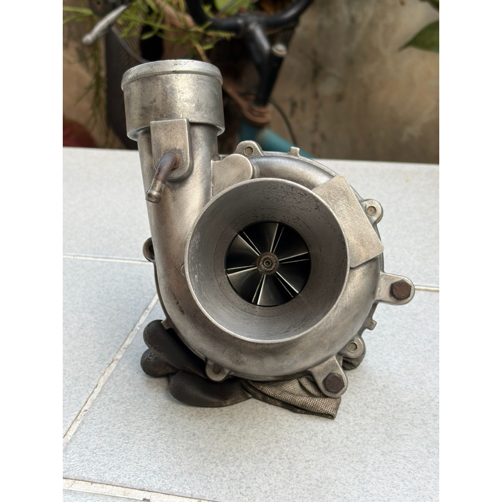 ไส้กลางเทอร์โบSKS 3000 ปาก44 ใบท้าย46