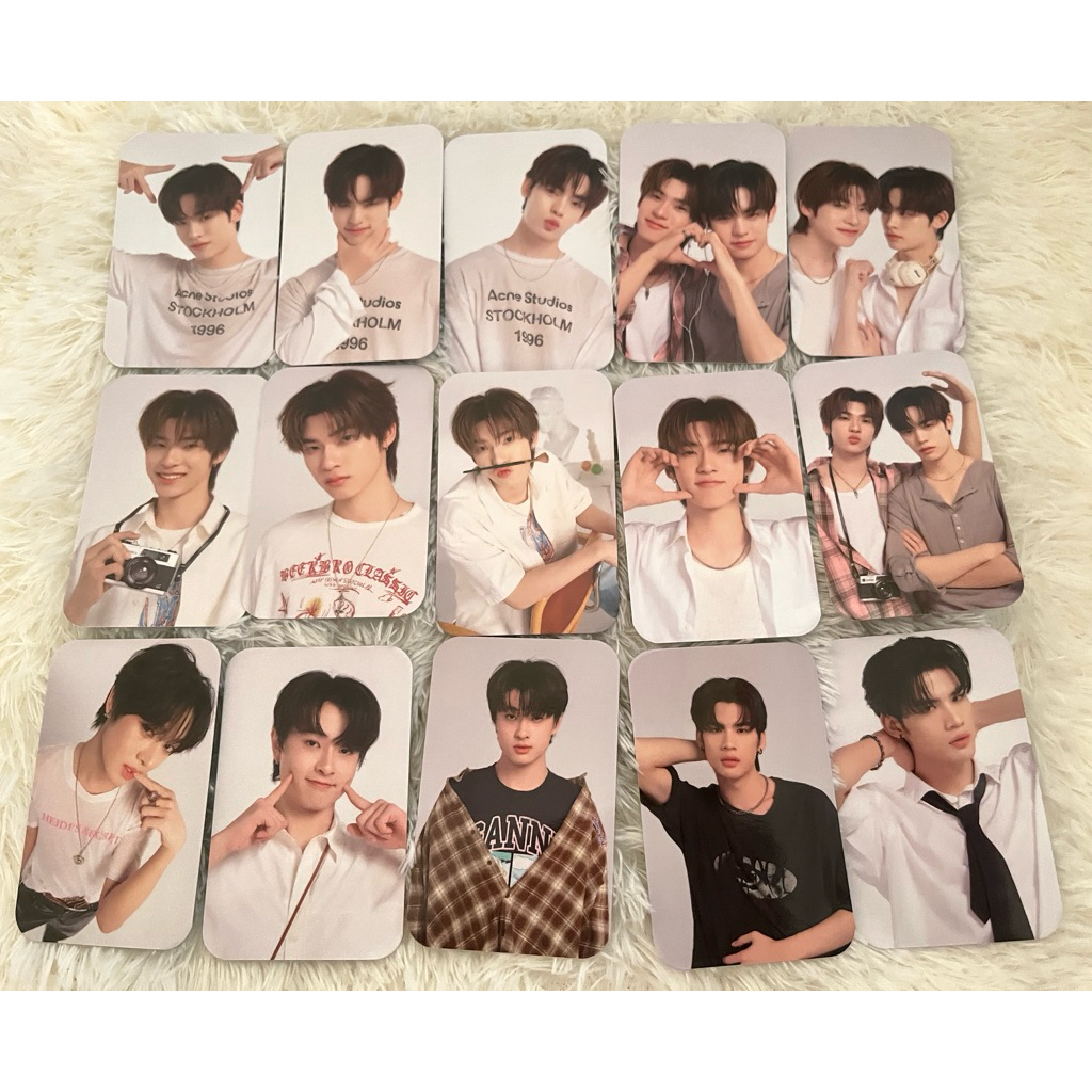 การ์ดด้วงกับเธอ การ์ดDMD