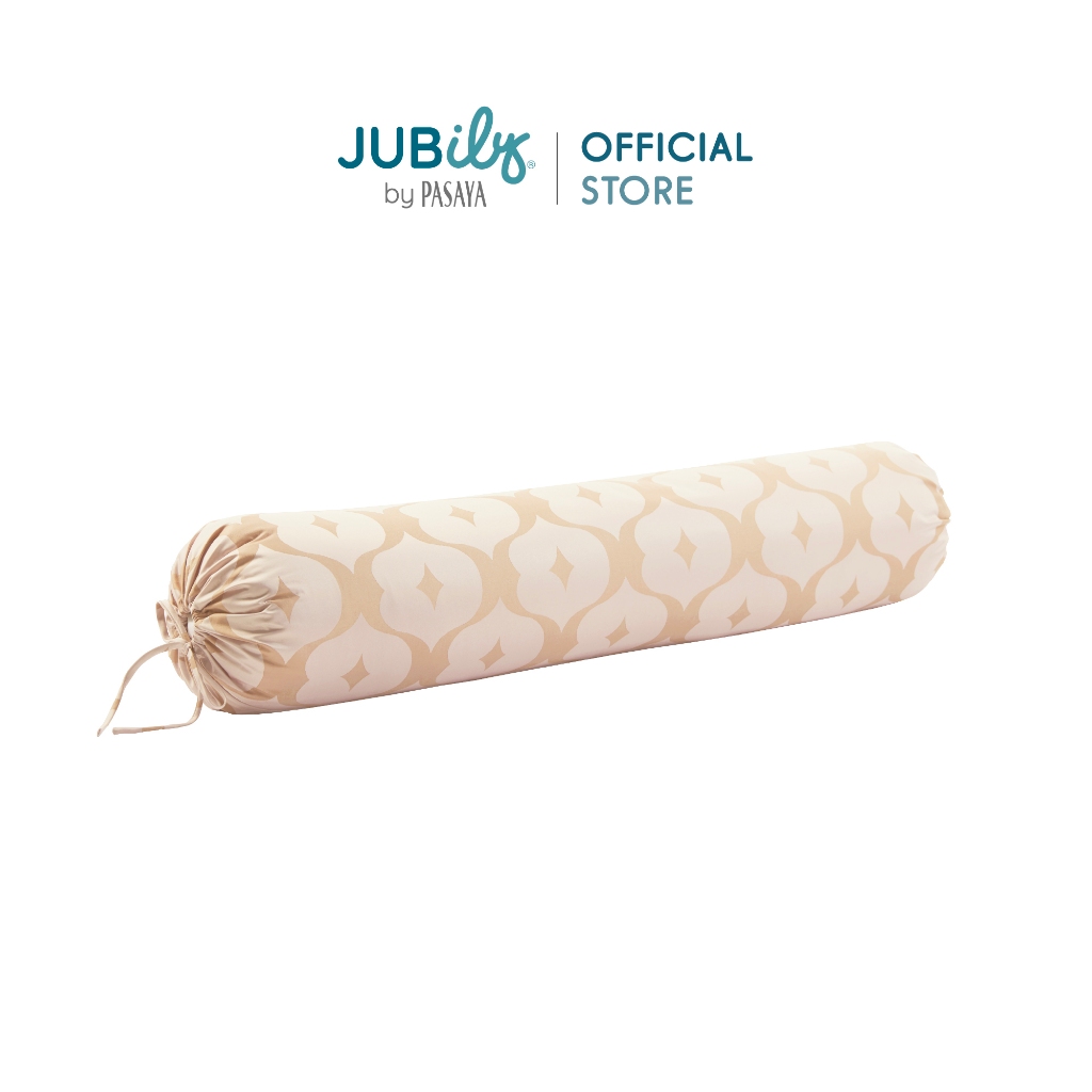 JUBILY ปลอกหมอนข้าง - ALL NIGHT KISSES COLLECTION 460 Series