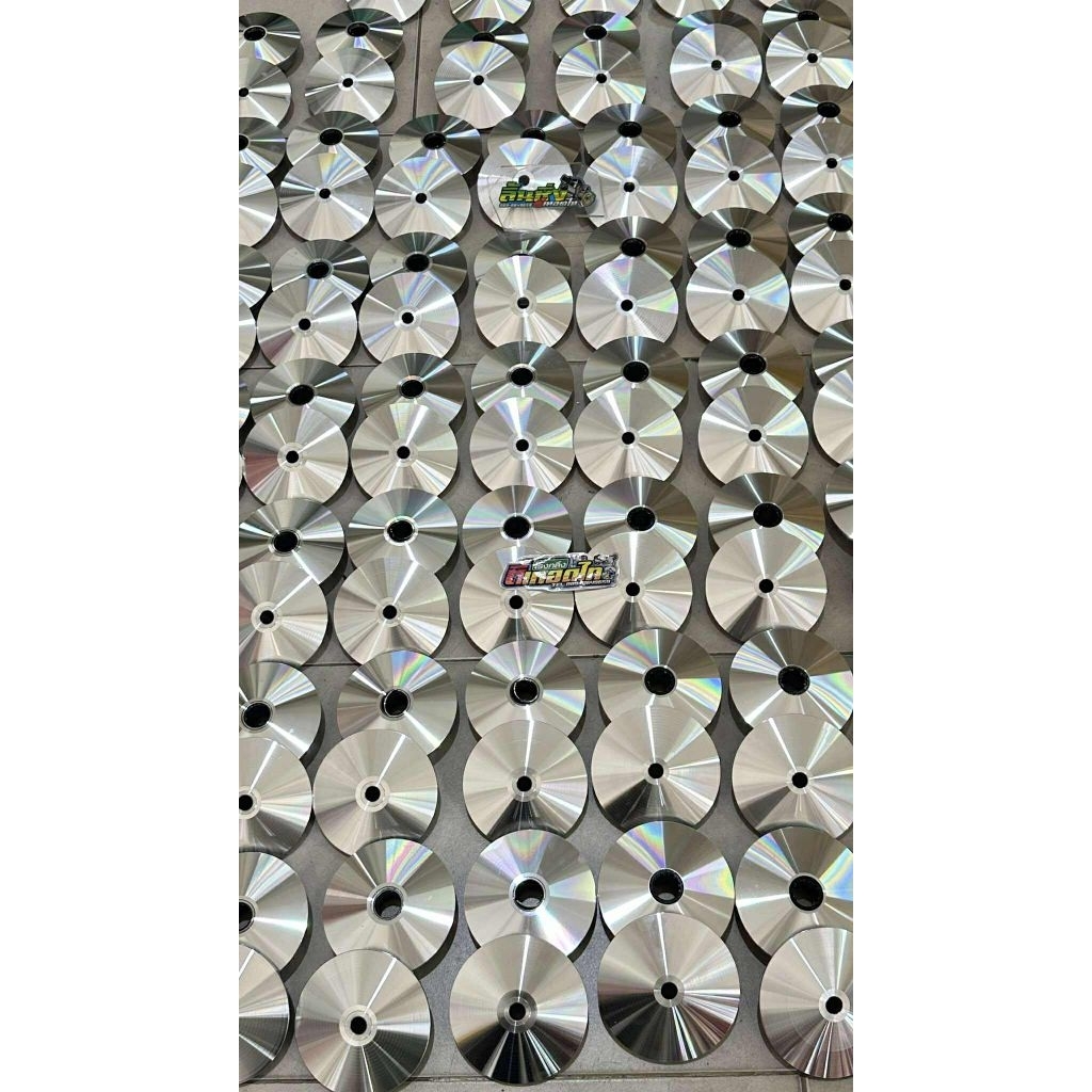 ชาม แกรนฟีลาโน่ซิ่ง ปี2015-2022ชามแท้กลึงองศาพร้อมเม็ดแต่ง6เม็ด
