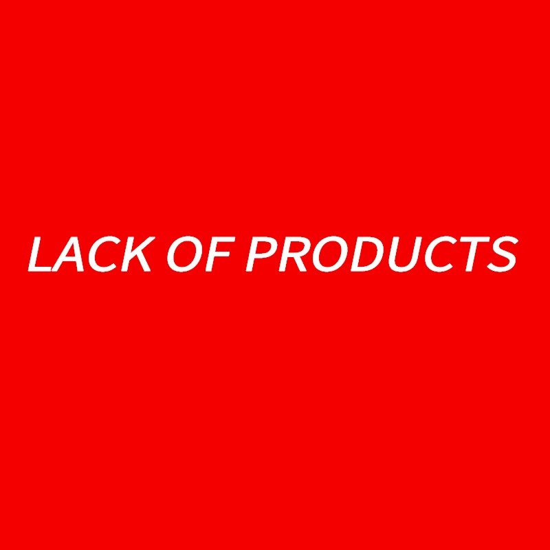 If the product you received is missing, please order this link and we will rearrange the shipment