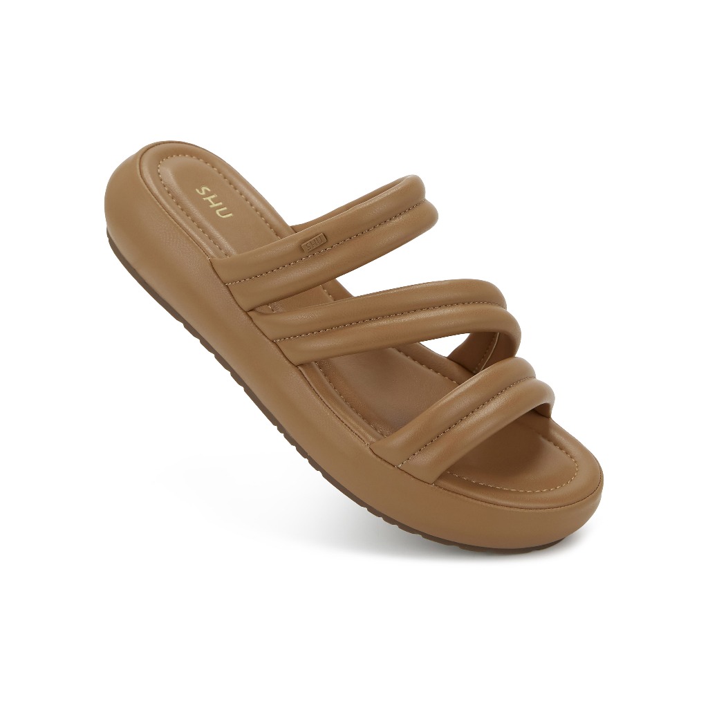 SHU BEDDY 1.5" TRIO รองเท้าแตะ