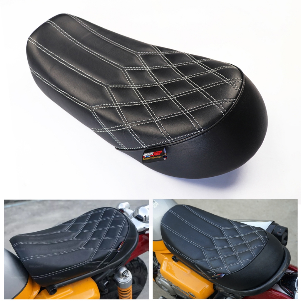 เบาะ Honda Monkey125