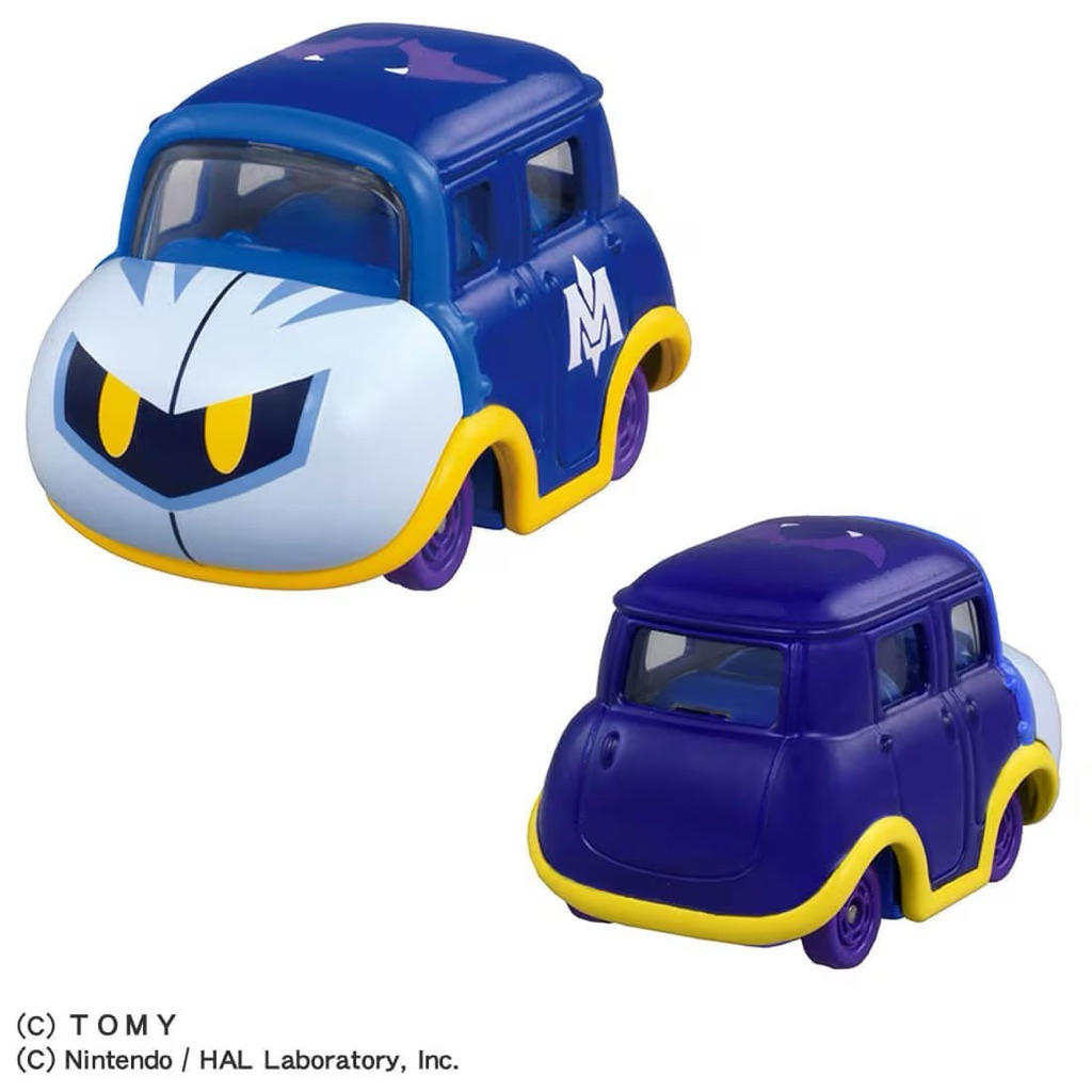 Dream Tomica Kirby Collection DP-BOX - Jan.17,2026 - รูปที่ 3