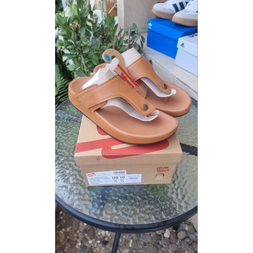 รองเท้า​fitflop​ size​43