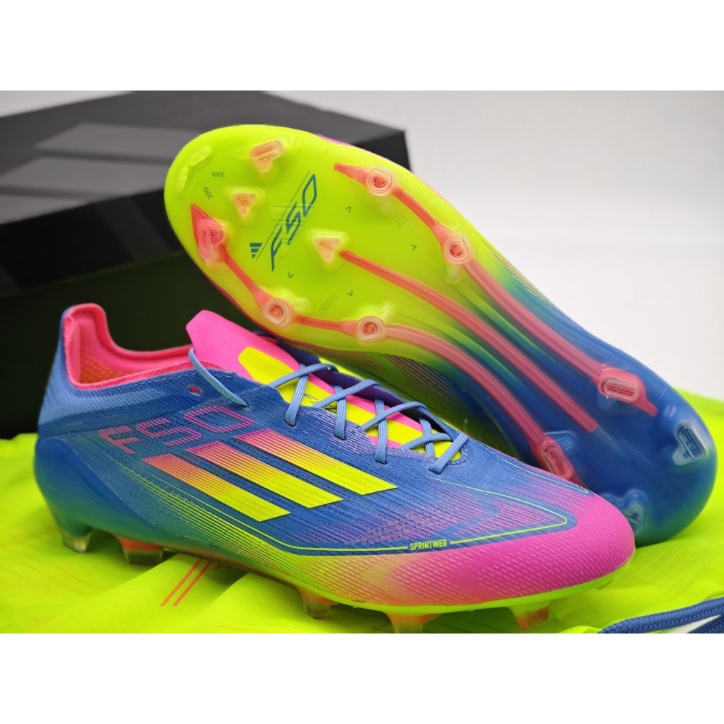ADIDAS F50 ELITE FG TOP