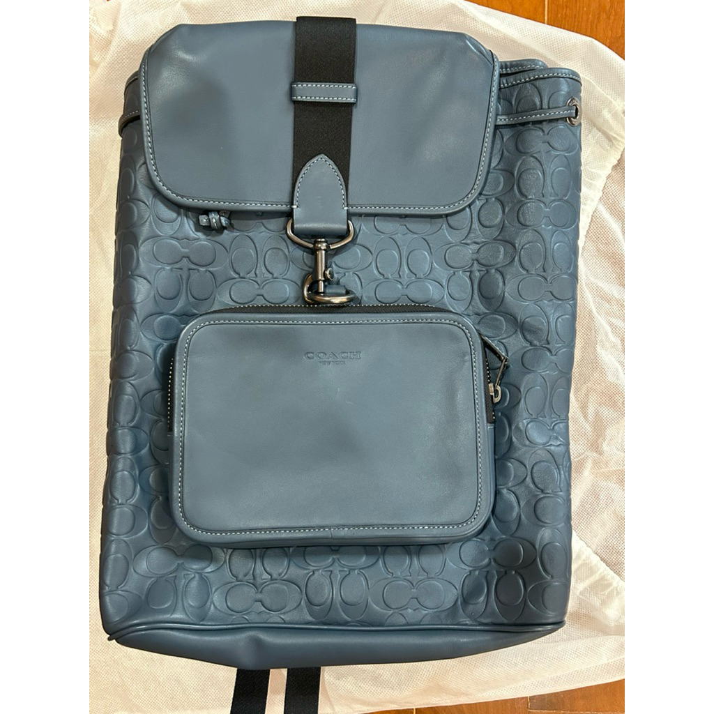 COACH SULLIVAN BACKPACK ( กระเป๋าเป้ Coach )