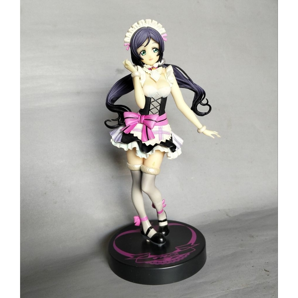 NOZOMI TOUJOU / FURYU. 2013