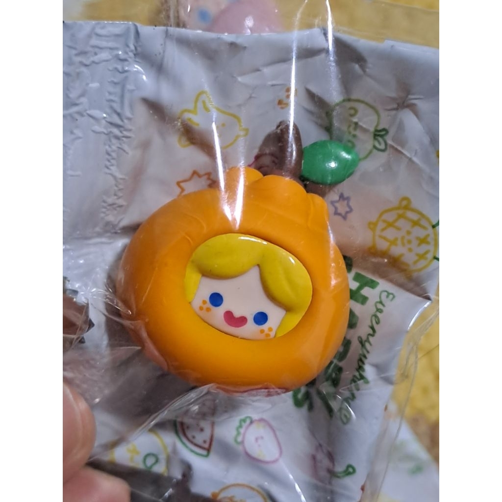 (เลือกตัวได้) RiCO Happy Friend With Me Everywhere