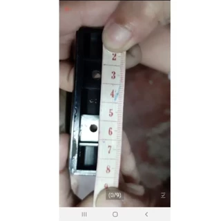 อะไหล่ จุกหม้อเล็กใหญ่ ด้ามหม้อ ตราหัวม้าลาย มีสกรูสแตนเลสให้ด้วย
