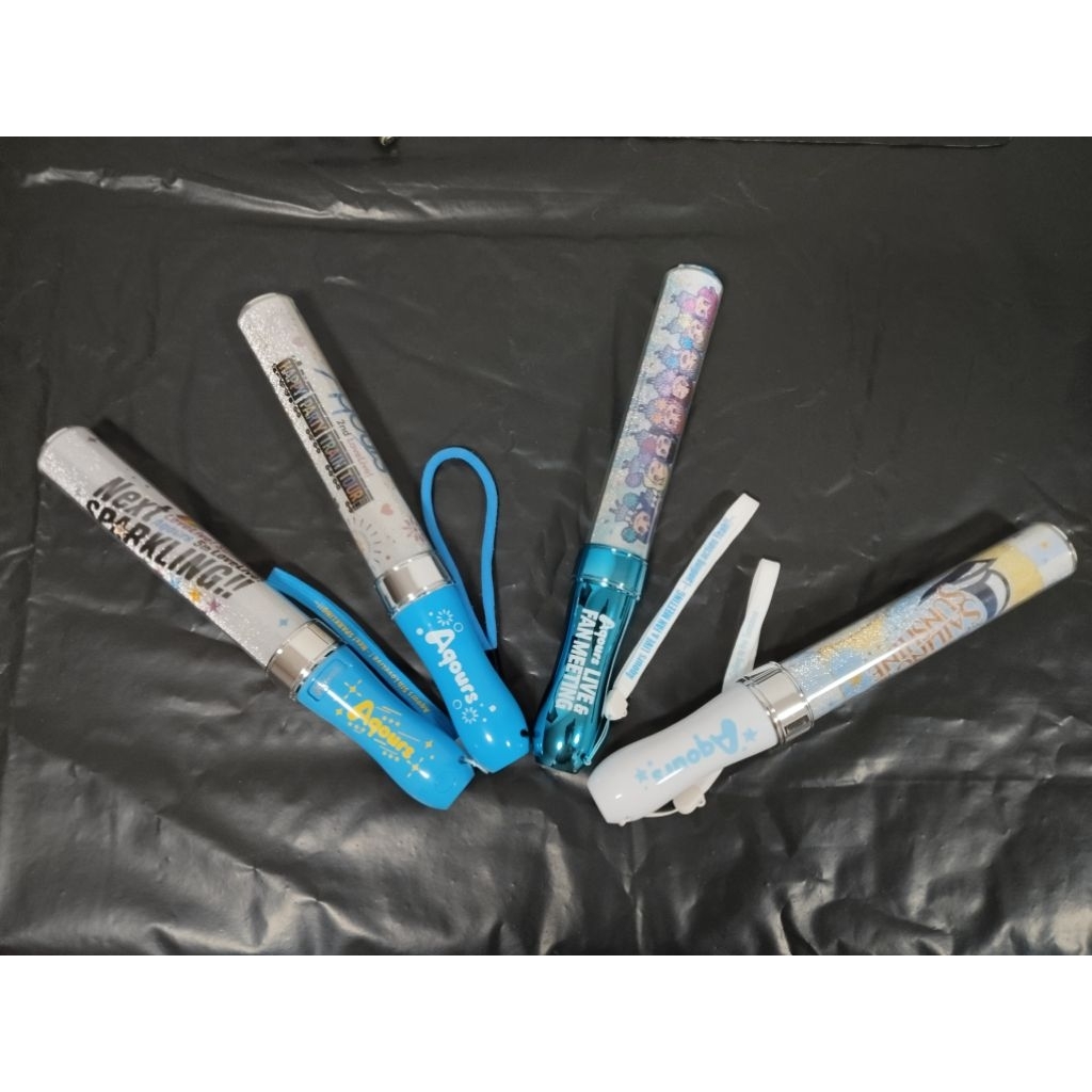 แท่งไฟ Love Live Aqours vol.3