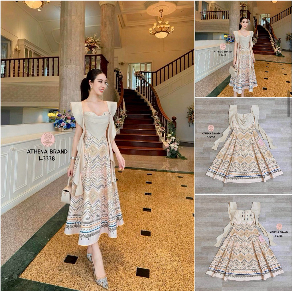 Tnclub   Athena (อธีน่า) Brand  3/2