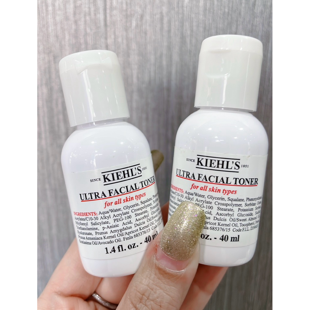 Kiehl's Ultra Facial Toner 40ml