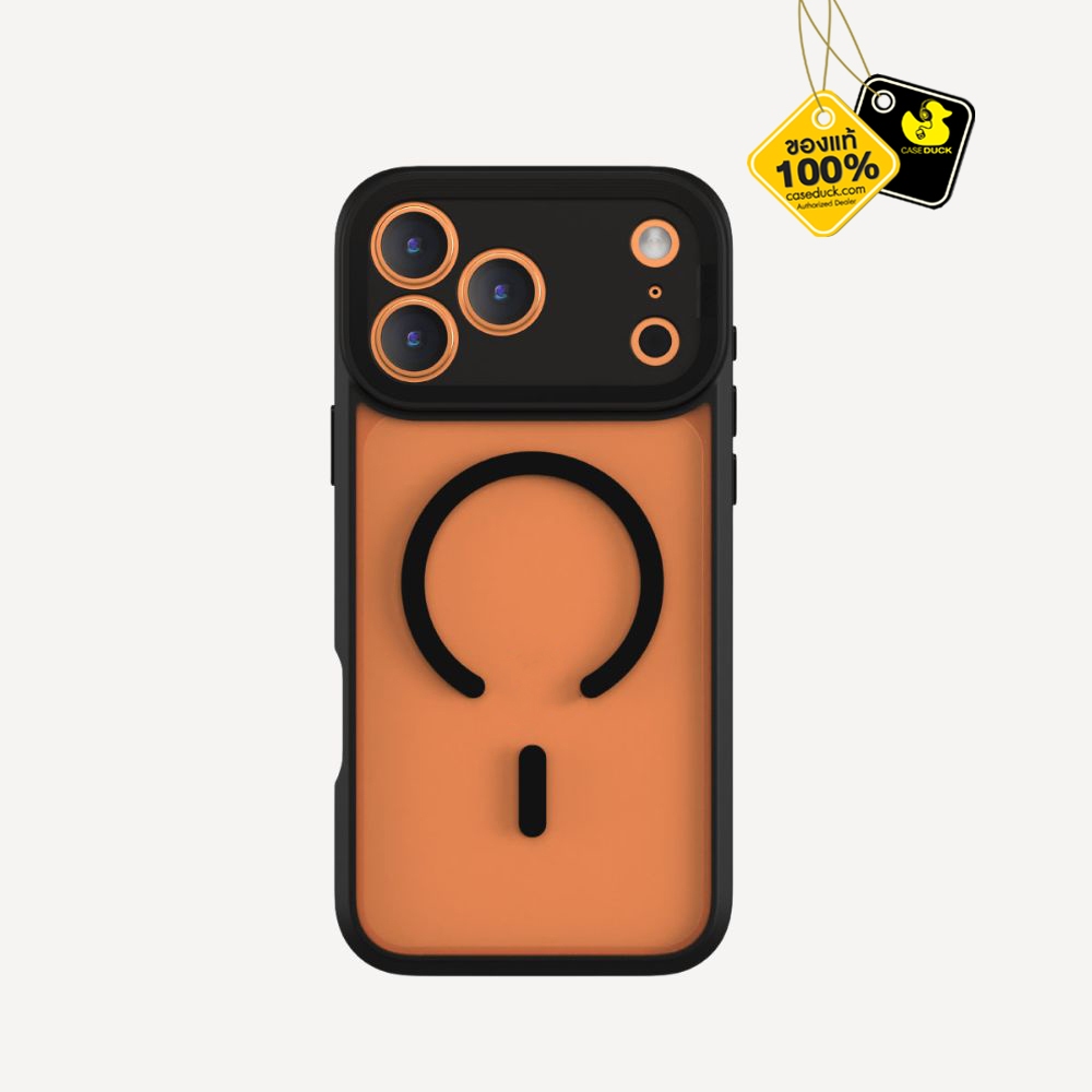 X-ONE Drop Guard 2S Protection Case เคส iPhone 17 Series
