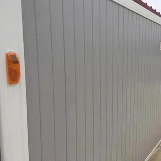 ไฟสัญญาณจราจรโซล่าเซลล์ LED กันน้ำ แบบชาร์จไฟได้ ไฟกะพริบติดรถเพื่อความปลอดภัย มีกาวในตัว ใช้งานง่าย